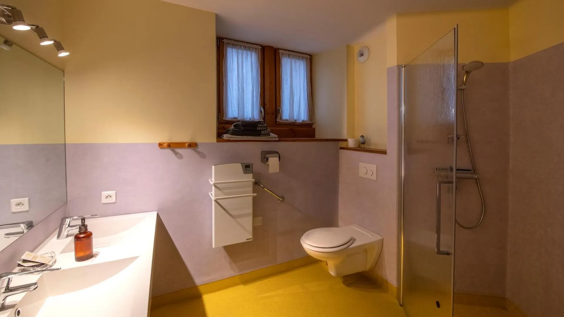 Chambre d'Hôtes du Tapissier Polignac  France