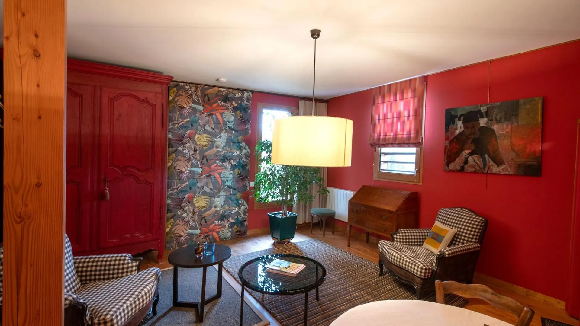 Chambre d'Hôtes du Tapissier Polignac  0*, Polignac (Haute-Loire) France
