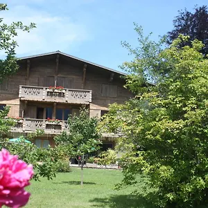 Résidence Des Granges Appart hôtel