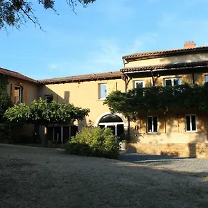 Le Vallon Des Ronzières Couette-café
